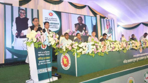 রমজানে সুলভ মূল্যে দুধ, ডিম, মাংস ও মাছ বিপণন করা হবে: প্রাণিসম্পদ মন্ত্রী