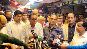 বাজার নিয়ন্ত্রণে রয়েছে: ভোক্তার ডিজি