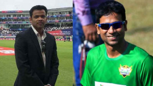 বেতন না বাড়ালে থাকবেন কি রাজ্জাক-হান্নান