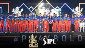 বদলে গেল কোহলিদের আইপিএল দলের নাম 