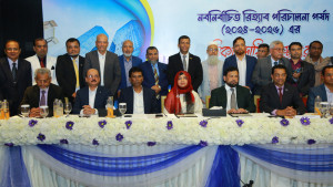 আবাসন ব্যবসায়ীদের স্বার্থরক্ষায় অবিচল থাকবে কমিটি