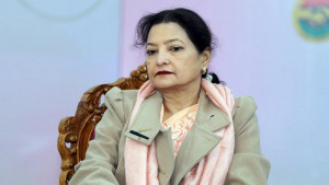 সংসদ নির্বাচনে ভোট না দেওয়ায় নেতাকর্মীকে ধন্যবাদ ড. শাম্মীর