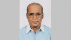 সাংবাদিক সৈয়দ কামাল উদ্দিন আহমদ মারা গেছেন