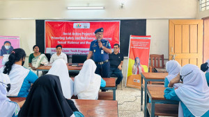 ‘আত্মহনন ঠেকাতে যত্ন নিতে হবে মানসিক স্বাস্থ্যের’