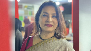 সাদি মহম্মদ প্রমাণ করলেন, তিনি ছিলেন