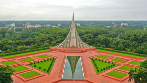 আজ গৌরবোজ্জ্বল ইতিহাস রচনার সূচনা দিন