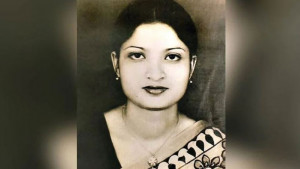 বহুল আলোচিত সগিরা মোর্শেদ হত্যা মামলা: দুজনের যাবজ্জীবন, তিনজন খালাস