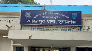ইফতার না পাওয়ায় বাগ্বিতণ্ডা-সংঘর্ষ, থানায় পাল্টাপাল্টি অভিযোগ