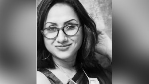 ‘নারী কোনো বিমূর্ত অবয়ব নয়’