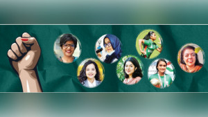 অগ্রযাত্রার যাত্রীরা