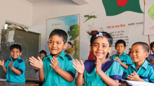 রোজায় প্রাথমিক‌ স্কুল ১০ দিন, মাধ্যমিক খোলা ১৪ দিন