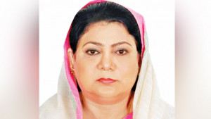 চবিতে নিয়োগের হাট, ভিসি শিরীণ  সওদাগর