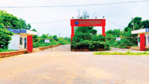 অবশেষে উৎপাদনে যাচ্ছে এপিআই শিল্প পার্ক