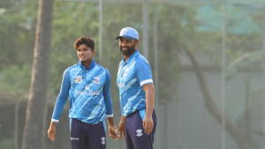 মাহেদীর শেষ ওভারের হ্যাটট্রিকে জয় তামিমদের