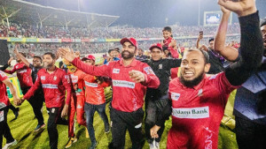 জাতীয় দলে ফিরতে অনেক কিছু ঠিক থাকতে হবে: তামিম