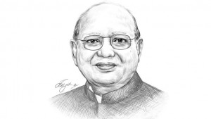 টুকরো কাগজে ঠিকানা লিখে বঙ্গবন্ধু বললেন ‘মুখস্থ করো’