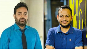 ছাত্রী হেনস্তা: নজরুল বিশ্ববিদ্যালয়ের দুই শিক্ষককে বহিষ্কার