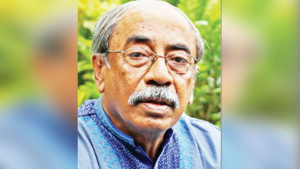 মুক্তিযুদ্ধের প্রস্তুতি পর্বের এক দশক