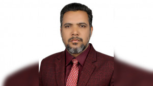 এমপিপত্নীকে হারিয়ে মেয়র হলেন বিএনপির আমিন 