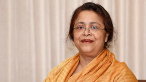 অর্ধেকের বেশি নারীর বিয়ে হয় ১৮ বছরের আগে