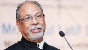 সংসদে লতিফ সিদ্দিকীর অভিমান