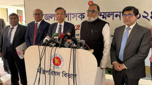 রাজাকারের তালিকায় গুরুত্বপূর্ণ ব্যক্তির নাম চলে আসে: মুক্তিযুদ্ধমন্ত্রী