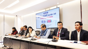 বড় অংকের রাজস্ব ঘাটতির মুখোমুখি হতে যাচ্ছে সরকার: সিপিডি 