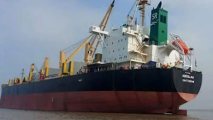 নাবিকদের ছাগলের তেহারি বানিয়ে খাওয়াল জলদস্যুরা