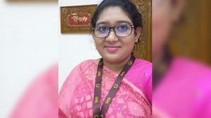 দেবিদ্বারের ইউএনও’র সরকারি নম্বর ক্লোন করে টাকা দাবি
