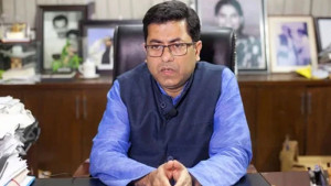 যথাযথ স্বাস্থ্যসেবা না পাওয়ায় ডেঙ্গুতে মৃত্যুহার বেশি: তাপস