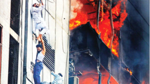 তিন মামলার বিচার হয়নি পাঁচ বছরেও