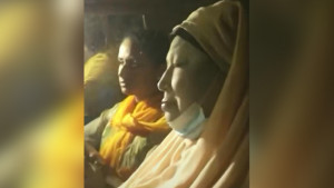 ফের হাসপাতালে ভর্তি খালেদা জিয়া