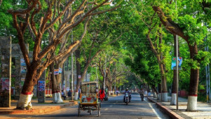 উত্তরাঞ্চলে চেনা ঋতুর অচেনা আচরণ