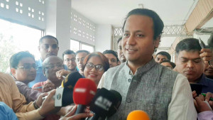 ইউনেস্কোর পুরস্কার পাননি ড. ইউনূস, করেছেন প্রতারণা: শিক্ষামন্ত্রী