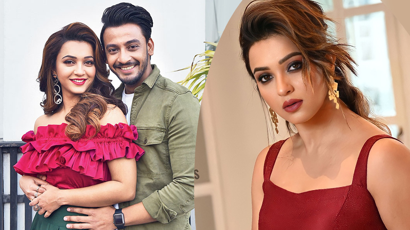 কৌশানীকে কবে বিয়ে করছেন, জানালেন বনি কৌশানীকে কবে বিয়ে করছেন, জানালেন বনি