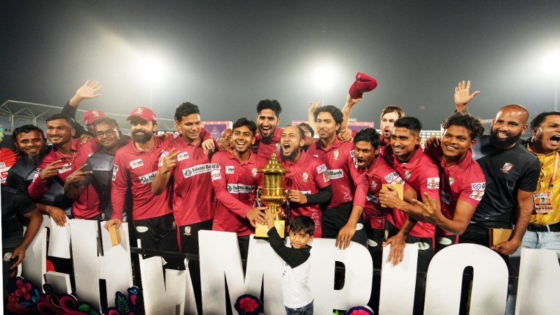 বরিশালের জন্য নগদের ২০ লাখ টাকার পুরস্কার বরিশালের জন্য নগদের ২০ লাখ টাকার পুরস্কার