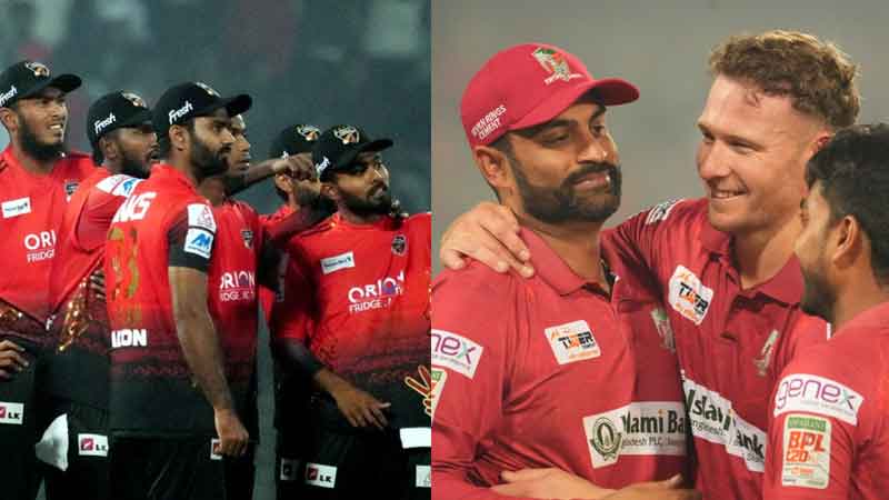 ফাইনালের নায়ক হবেন কে ফাইনালের নায়ক হবেন কে