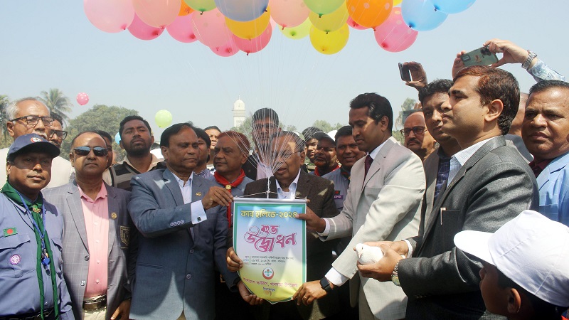 বিএনপির ওই ভাঙা রেকর্ড বাজিয়ে লাভ নেই: অর্থমন্ত্রী বিএনপির ওই ভাঙা রেকর্ড বাজিয়ে লাভ নেই: অর্থমন্ত্রী