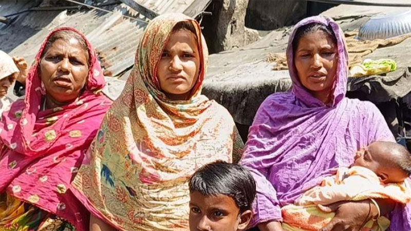 কৃষককে টুকরো টুকরো করে ফেলল বন্যহাতি কৃষককে টুকরো টুকরো করে ফেলল বন্যহাতি