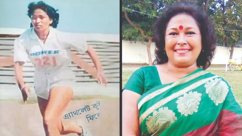 ‘এটা গর্ব করার মতো পুরস্কার’ ‘এটা গর্ব করার মতো পুরস্কার’
