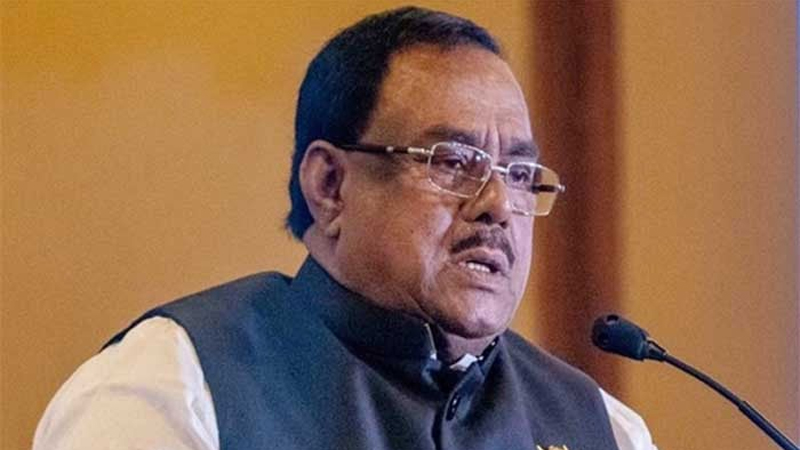 বিদ্যুতের দাম বৃদ্ধিতে কৃষকদের ওপর প্রভাব পড়বে না: খাদ্যমন্ত্রী বিদ্যুতের দাম বৃদ্ধিতে কৃষকদের ওপর প্রভাব পড়বে না: খাদ্যমন্ত্রী