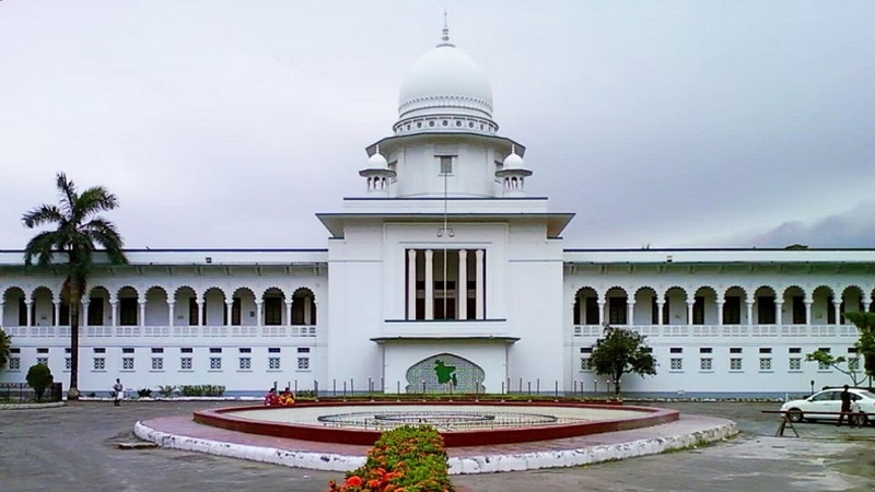 অনির্দিষ্টকালের জন্য আগাম জামিন নয় অনির্দিষ্টকালের জন্য আগাম জামিন নয়
