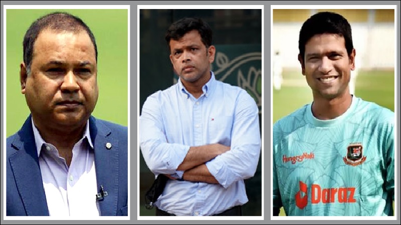 বেতন বৃদ্ধি চান নির্বাচকরা, এখন কত বেতন তাদের বেতন বৃদ্ধি চান নির্বাচকরা, এখন কত বেতন তাদের
