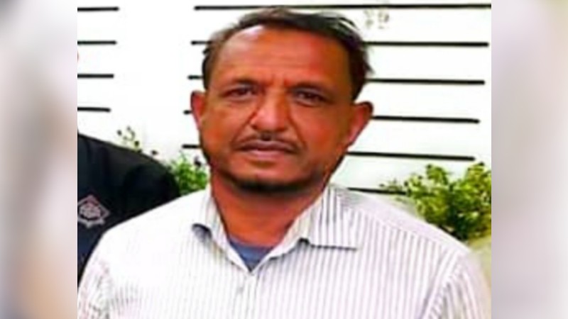 দেড় ডজন মামলার আসামি র্যাবের হাতে গ্রেপ্তার দেড় ডজন মামলার আসামি র্যাবের হাতে গ্রেপ্তার