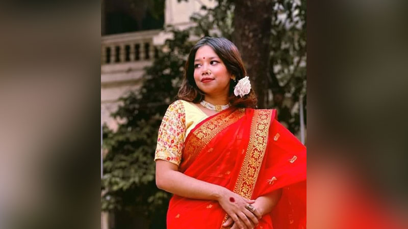 অবন্তিকার ‘আত্মহত্যায়’ সহপাঠী ও সহকারী প্রক্টরের সংশ্লিষ্টতা রয়েছে: পুলিশ অবন্তিকার ‘আত্মহত্যায়’ সহপাঠী ও সহকারী প্রক্টরের সংশ্লিষ্টতা রয়েছে: পুলিশ