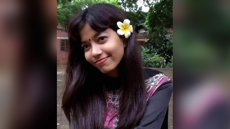 আবার পেছালো শিক্ষার্থী অরিত্রি আত্মহত্যা মামলার রায় আবার পেছালো শিক্ষার্থী অরিত্রি আত্মহত্যা মামলার রায়