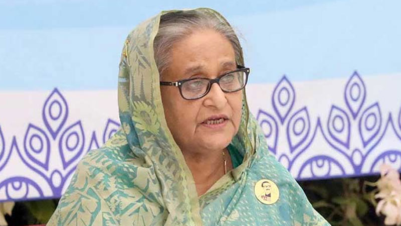 বেইলি রোডে অগ্নিকাণ্ডে হতাহতের ঘটনায় প্রধানমন্ত্রীর শোক বেইলি রোডে অগ্নিকাণ্ডে হতাহতের ঘটনায় প্রধানমন্ত্রীর শোক