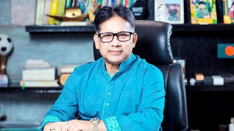 সালাম মুর্শেদীর বাড়ি: হাইকোর্টের রায়ের ওপর স্থিতাবস্থা সালাম মুর্শেদীর বাড়ি: হাইকোর্টের রায়ের ওপর স্থিতাবস্থা
