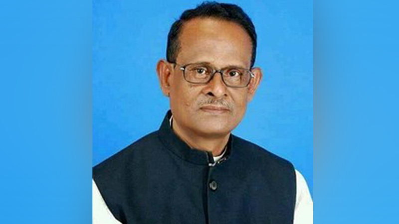 ঝিনাইদহ-১ আসনের এমপি আব্দুল হাই আর নেই ঝিনাইদহ-১ আসনের এমপি আব্দুল হাই আর নেই