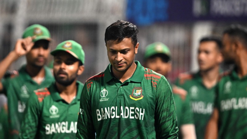 দুই পরিচালককে দুষলেন ক্রিকেটাররা দুই পরিচালককে দুষলেন ক্রিকেটাররা